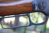 Marlin 39 100 year Anniversary Commerative .22 cal - 8 of 15