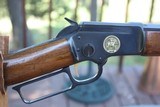 Marlin 39 100 year Anniversary Commerative .22 cal - 5 of 15