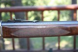 Browning Winchester Model 71 High Grade Carbine - 11 of 15