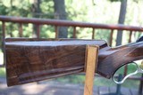 Browning Winchester Model 71 High Grade Carbine - 13 of 15