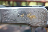 Browning Winchester Model 71 High Grade Carbine - 7 of 15