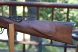 Pedersoli
J.P.Gemmer Single Shot Long Range Rifle - 11 of 15