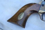 Model 66 Winchester and SA Colt Centennials 44-40 Special Engraved for Justin Boot Co - 13 of 15