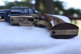 Model 66 Winchester and SA Colt Centennials 44-40 Special Engraved for Justin Boot Co - 15 of 15