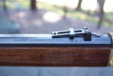 Model 66 Winchester and SA Colt Centennials 44-40 Special Engraved for Justin Boot Co - 6 of 15