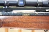 Winchester
Model 70
1 of 1000
270 - 10 of 15