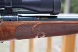 Winchester
Model 70
1 of 1000
270 - 5 of 15