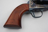 Colt SA revolver repro by Uberti44-40 - 10 of 13