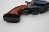 Colt SA revolver repro by Uberti44-40 - 11 of 13