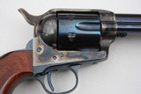 Colt SA revolver repro by Uberti44-40 - 9 of 13