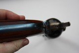 Colt SA revolver repro by Uberti44-40 - 13 of 13