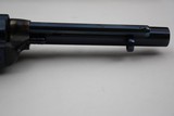 Colt SA revolver repro by Uberti44-40 - 12 of 13