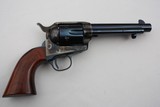 Colt SA revolver repro by Uberti44-40 - 7 of 13