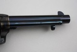 Colt SA revolver repro by Uberti44-40 - 8 of 13