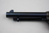 Colt SA revolver repro by Uberti44-40 - 5 of 13