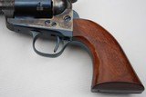 Colt SA revolver repro by Uberti44-40 - 6 of 13