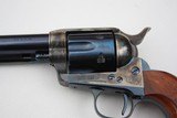 Colt SA revolver repro by Uberti44-40 - 4 of 13