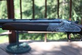 Custom Combination Gun16 ga over 8 x 57 JR - 15 of 15