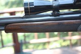 Custom Combination Gun16 ga over 8 x 57 JR - 3 of 15