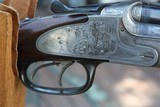 Custom Combination Gun16 ga over 8 x 57 JR - 10 of 15