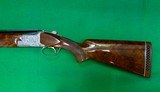 BROWNING SUPERPOSED DIANA GRADE 12 GAUGE IN LIKE NEW CONDITION - 4 of 13