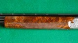 BROWNING SUPERPOSED DIANA GRADE 12 GAUGE IN LIKE NEW CONDITION - 11 of 13