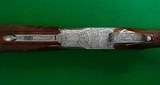 BROWNING SUPERPOSED DIANA GRADE 12 GAUGE IN LIKE NEW CONDITION - 9 of 13