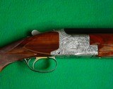 BROWNING SUPERPOSED DIANA GRADE 12 GAUGE IN LIKE NEW CONDITION - 6 of 13