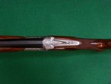 BROWNING SUPERPOSED DIANA GRADE 12 GAUGE IN LIKE NEW CONDITION - 8 of 13