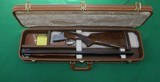 BROWNING SUPERPOSED DIANA GRADE 12 GAUGE IN LIKE NEW CONDITION - 1 of 13