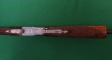 BROWNING SUPERPOSED DIANA GRADE 12 GAUGE IN LIKE NEW CONDITION - 10 of 13