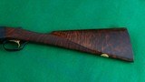 MODEL 21 .20 GAUGE BY CSMC WITH 30" VENT RIB BARRELS MARKED "WINCHESTER" - 10 of 11