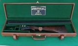 MODEL 21 .20 GAUGE BY CSMC WITH 30" VENT RIB BARRELS MARKED "WINCHESTER" - 1 of 11