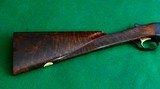 MODEL 21 .20 GAUGE BY CSMC WITH 30" VENT RIB BARRELS MARKED "WINCHESTER" - 9 of 11