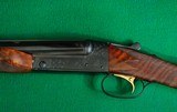 MODEL 21 .20 GAUGE BY CSMC WITH 30" VENT RIB BARRELS MARKED "WINCHESTER" - 5 of 11
