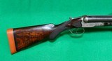 10 ga. Charles Daly 275 Diamond Quality by Lindner - 5 of 11