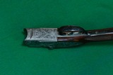 BERETTA S3 EL 12GA. O/U SIDELOCK EJECTOR. 2 BARRELS - 11 of 14