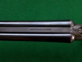 Sauer Sidelock Drilling 12/30-30 - 11 of 13