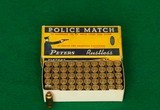 Peters Police Match .45 Auto 185 GR Wad Cutter - 1 of 6