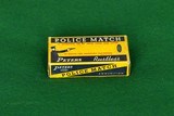 Peters Police Match .45 Auto 185 GR Wad Cutter - 3 of 6