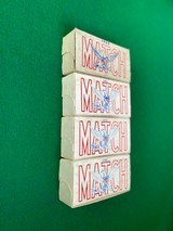 .45 ACP 1962 MATCH GRADE HARDBALL - 8 of 10