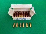 .45 ACP 1962 MATCH GRADE HARDBALL - 3 of 10