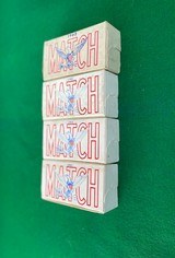 .45 ACP 1962 MATCH GRADE HARDBALL - 9 of 10