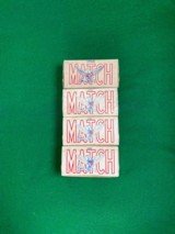 .45 ACP 1962 MATCH GRADE HARDBALL - 5 of 10