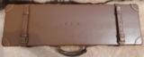 MANTON & CO. 360 No2 BOXLOCK EJECTOR DOUBLE RIFLE WITH CASE "PRICE REDUCED" - 15 of 15
