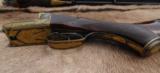 MANTON & CO. 360 No2 BOXLOCK EJECTOR DOUBLE RIFLE WITH CASE "PRICE REDUCED" - 9 of 15