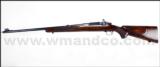 Winchester Model 70 Pre War 30-06 Griffin & Howe Custom - 4 of 4