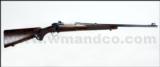 Winchester Model 70 Pre War 30-06 Griffin & Howe Custom - 2 of 4