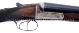 Charles Francis Boxlock Ejector 12 Gauge 30 - 1 of 7