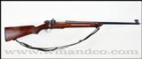 Springfield M1 .22 Long Rifle Trainer Clean.
- 2 of 4